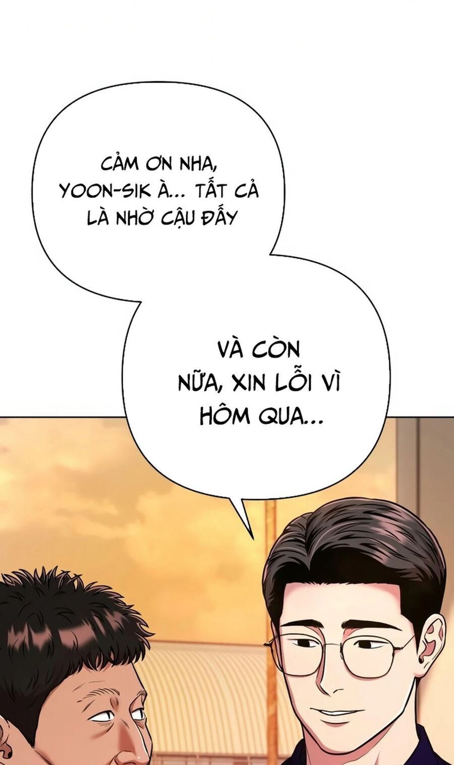 Nhân Viên Thực Tập Kim Cheolsu - chap30 - Trang 35
